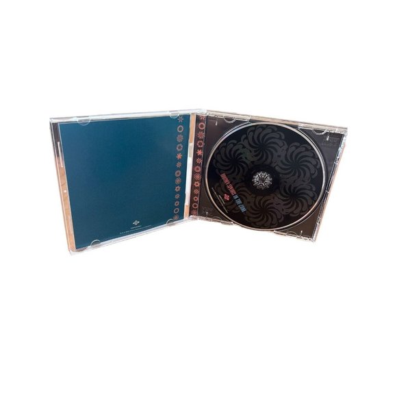 In the Zone [Bonus Track] by Britney Spears (CD, Nov-2003, Jive Records - Picture 4 of 4